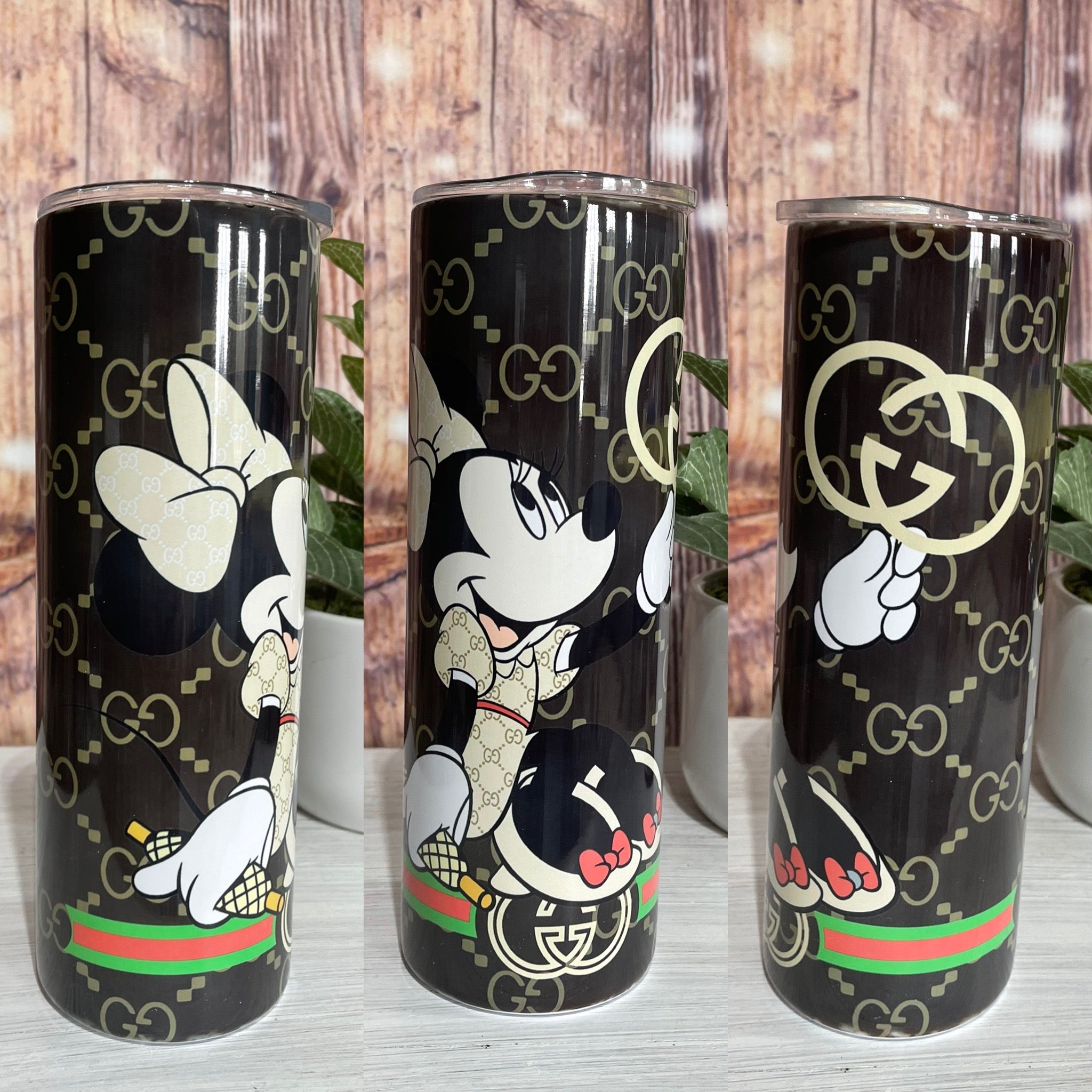 Gucci Tumbler