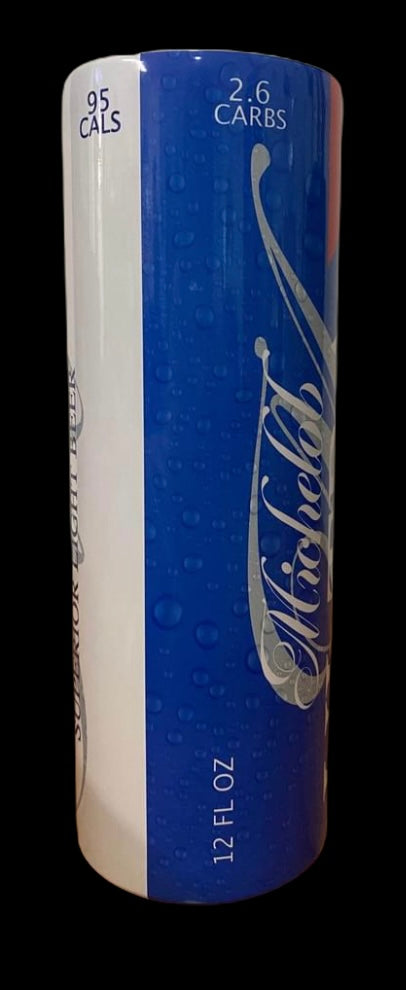 Michelob Ultra Tumbler