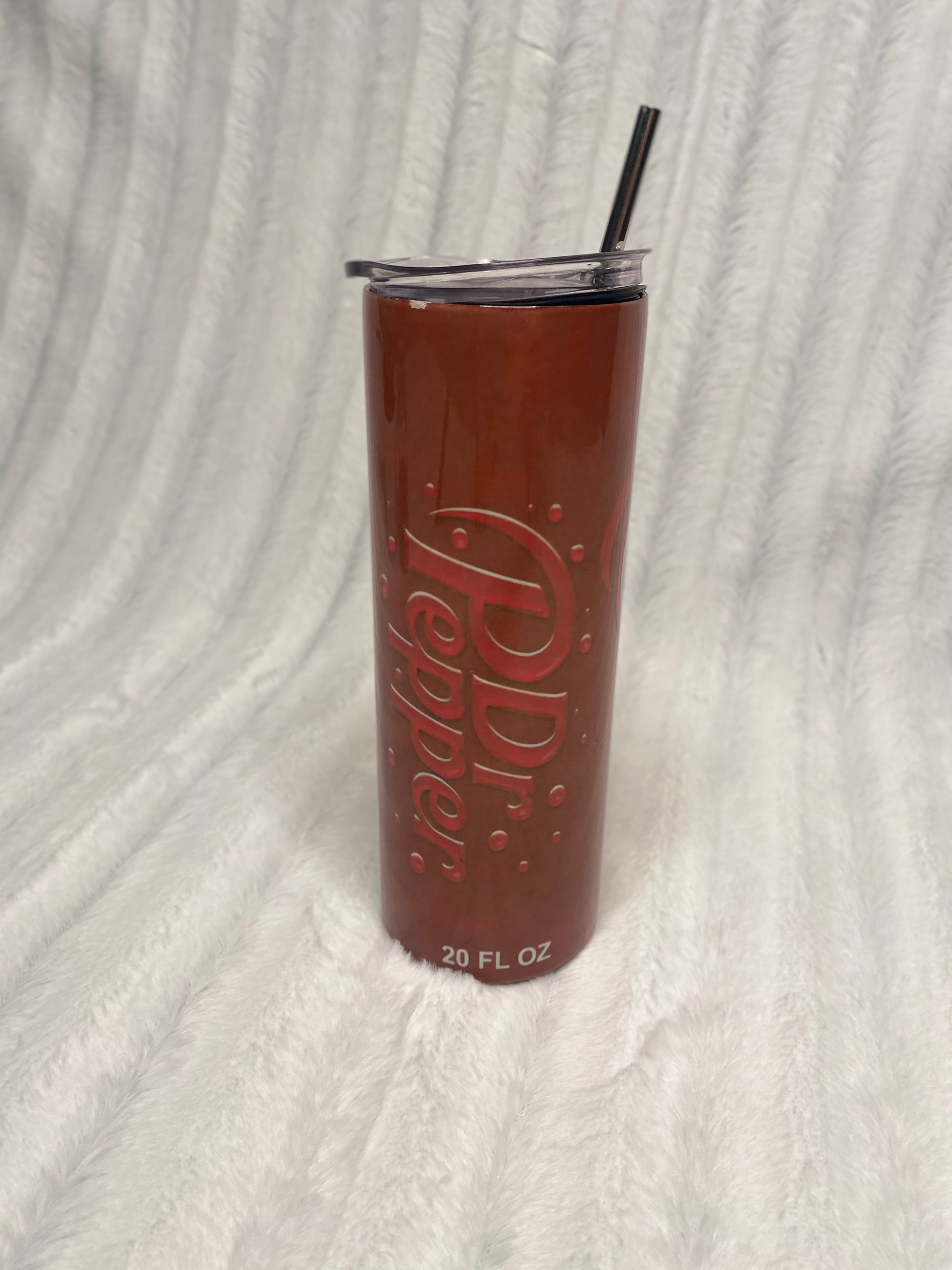 Dr Pepper Baby Yoda Tumbler – Classy Mess Boutique