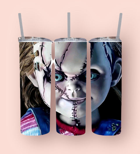 Chucky Tumbler