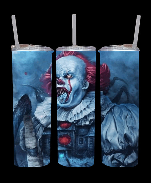 Pennywise Tumbler